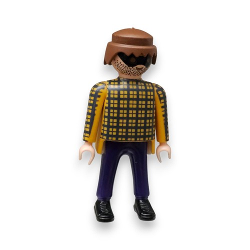 Playmobil figur dieb mann - playmobil,
