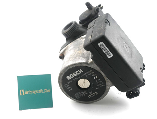 Junkers heizungspumpe pumpe - junkers,