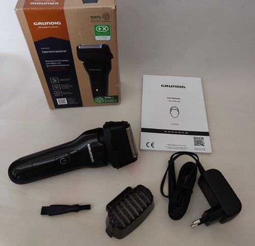 Grundig ms 6330 - grundig,