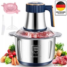 Elektrischer Zerkleinerer