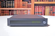 Restek MTUN+ Highend Radio Tuner. Fast wie NEU. Siehe Video. Near Mint