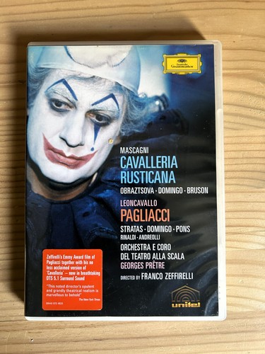 Pietro mascagnis ruggiero - mascagnis,