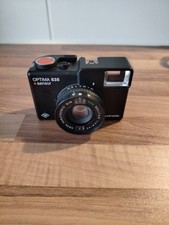 Agfa Optima 535 Sensor electronic Sucherkamera Analogkamera Kamera analog