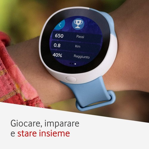 Smartwatch neo für kinder - neo,