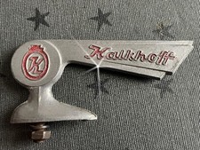 Kalkhoff 1955 fahrrad moped - 1955,