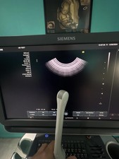 Siemens EC9-4W Endovaginal