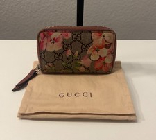 Gucci GG Blooms Coin