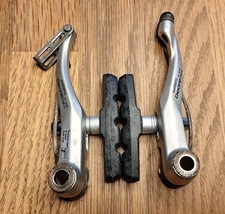 SHIMANO DEORE LX V-BRAKES