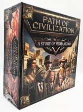 Path of Civilization a Story