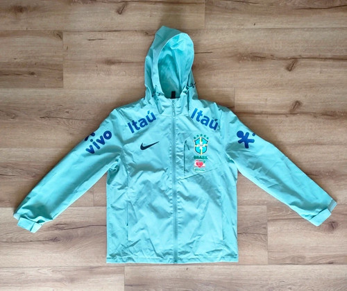 Authentic brazil national team - national,