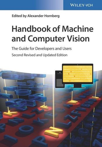 Handbook machine and - of,