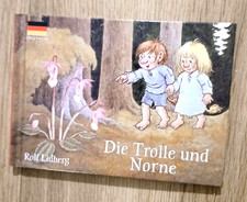 Die Trolle und Norne. Rolf