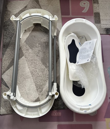 Rotho baby badewanne top - rotho,