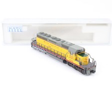 Kato 176 4812 diesellok - 176-4812,