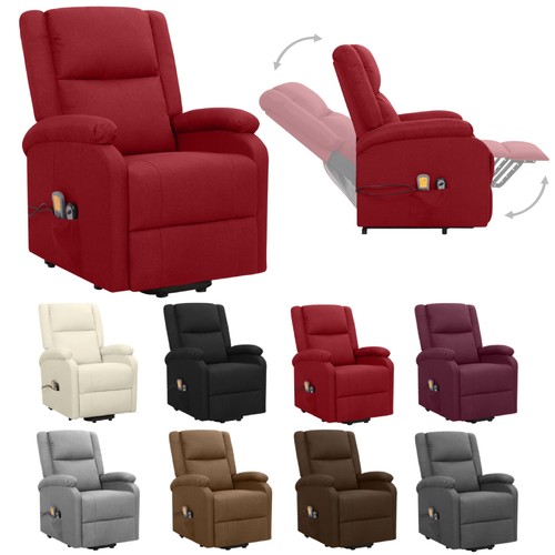 Elektrisch massagesessel - elektrisch,
