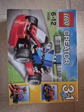 LEGO Creator 31030 Go-Kart