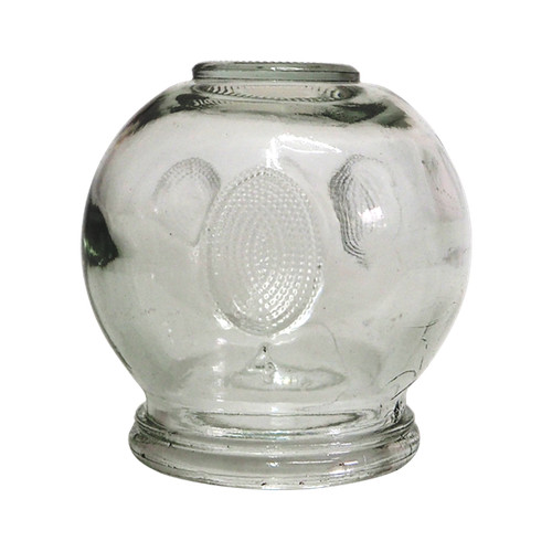 Schröpfen aus glas - 6,