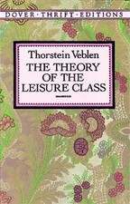 The Theory of the Leisure