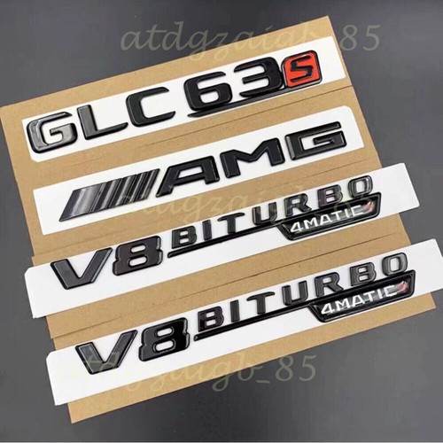 Für mercedes benz - für, glc63s
