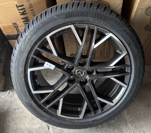 Winterrad zoll mazda - zoll,