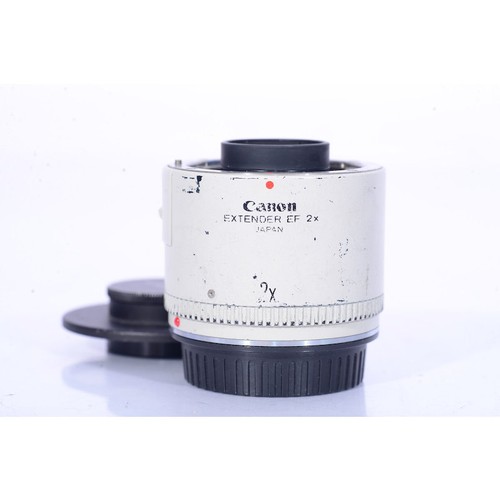 Canon extender - canon, 2x