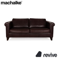 Machalke Amadeo Leder