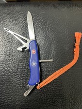 Victorinox HELMSMAN 0.8993.2