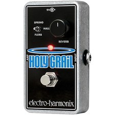Electro-Harmonix Holy Grail