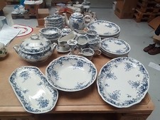 Villeroy und boch - villeroy, blau