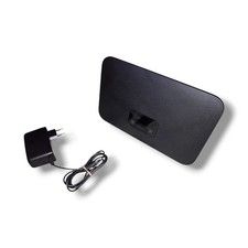 Deutsche Telekom Speedport Smart 4 Typ b WLAN Router WiFi6 Mesh Schwarz.