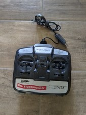Modelcraft flugsimulator - modelcraft, rc-flugsimulator