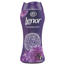 LENOR laundry perfume pearls 