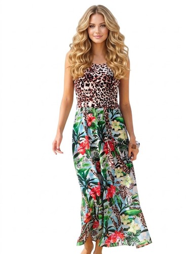 Alba moda strand kleid - moda,