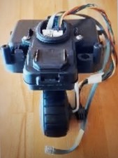 Gardena City Elektronik Vorderrad Accu Komunikationsmodul USB Akku