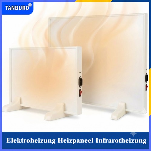 Infrarotheizung elektroheizung - infrarotheizung,