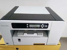RICOH Aficio  SG 2100N