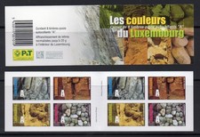 Luxemburg 2005 - MH 19 / Mi