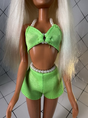 Barbie pearl beach 1997 - pearl,