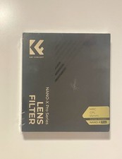 K&F Concept Nano X-Serie