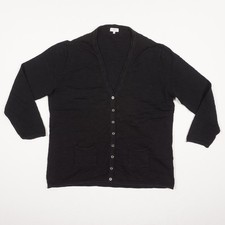 S.MILTON Damen Strickjacke Gr