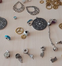 Schmuck design diverse - schmuck, design: