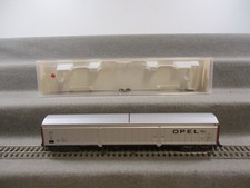 Fleischmann Spur H0 5384K