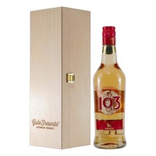 OSBORNE 103 - Der milde