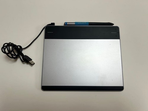 Gebrauchtes wacom intuos pen - wacom,