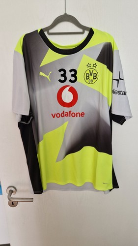 Bvb trikot xxl handball - xxl,