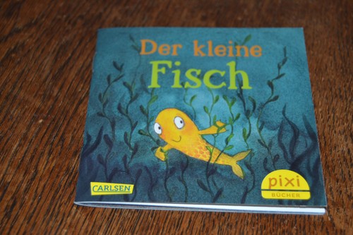 Pixi buch sonderausgabe - pixi,