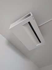 LG CineBeam HU715QW Ultrakurzdistanz Beamer