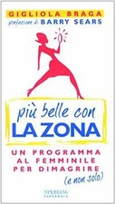 Più belle con la Zona (In forma per la vita)