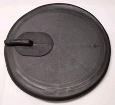 VW Polo 9N1 Abdeckung Kraftstoffpumpe Deckel Tankgeber 6Q0803961