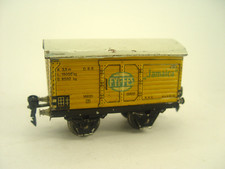 FYFFES Jamica Güterwagen